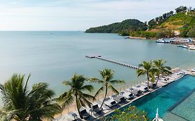 Hotel Tide Phuket Beachfront